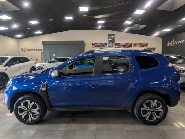 Dacia Duster image 8