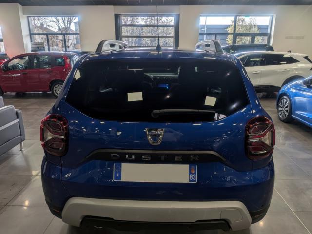 Dacia Duster image 6