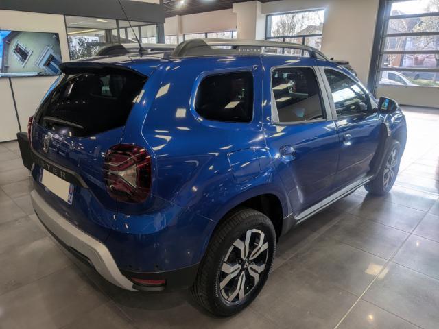 Dacia Duster image 5
