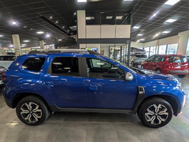 Dacia Duster image 4