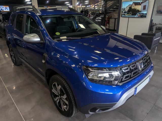 Dacia Duster image 3