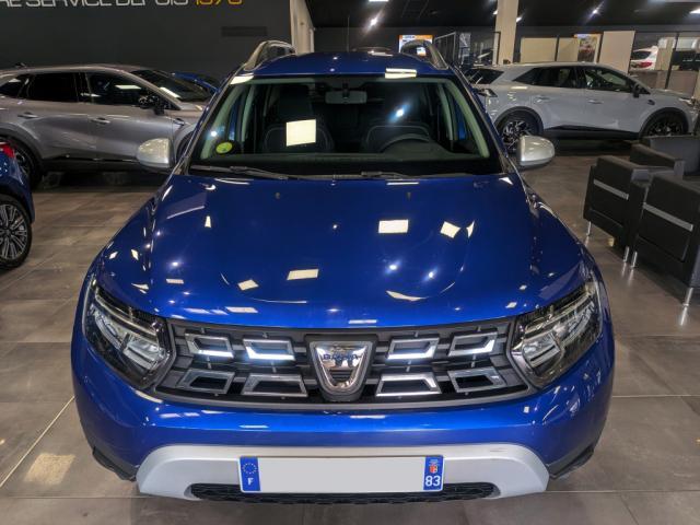 Dacia Duster image 9