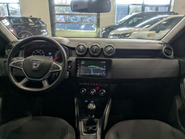 Dacia Duster image 2