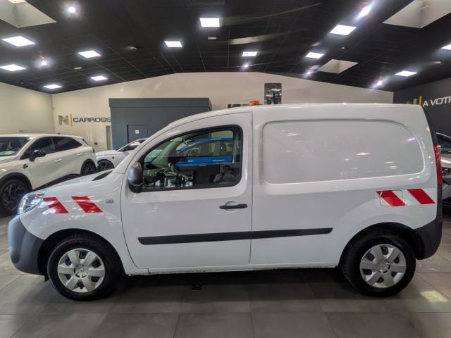 Renault Kangoo Express image 8