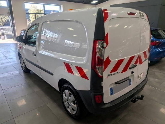Renault Kangoo Express image 7