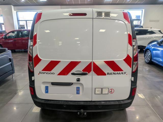 Renault Kangoo Express image 4