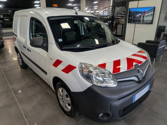 Renault Kangoo Express image 2