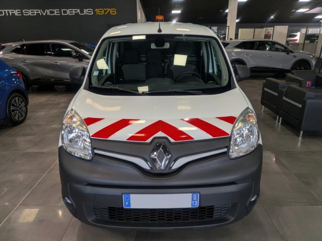 Renault Kangoo Express image 1