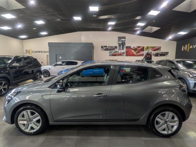 Renault Clio image 7