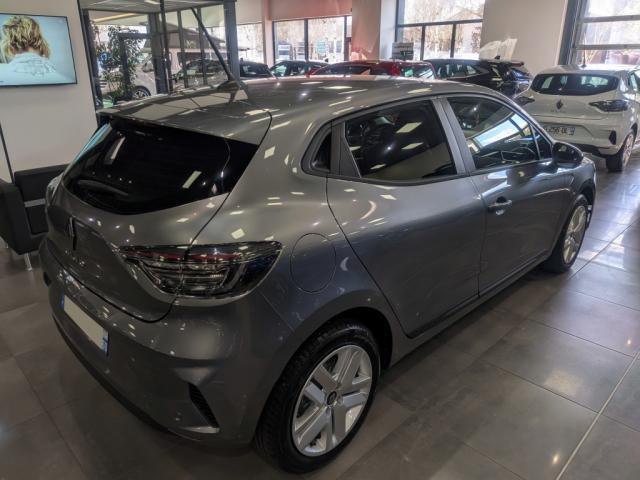 Renault Clio image 2