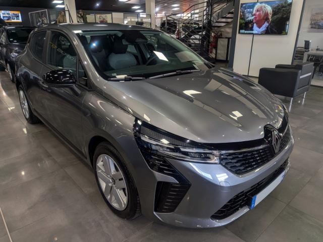 Renault Clio image 6