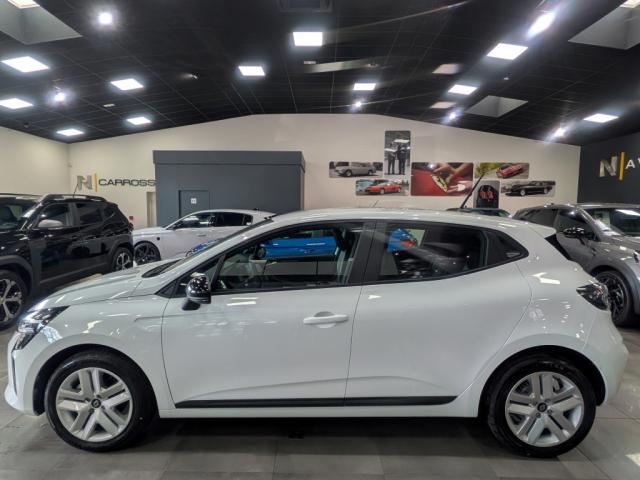 Renault Clio image 2