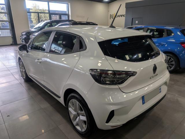 Renault Clio image 4