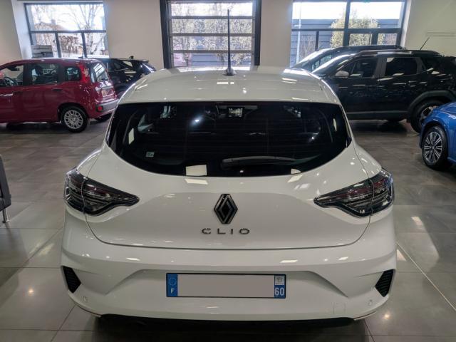 Renault Clio image 6