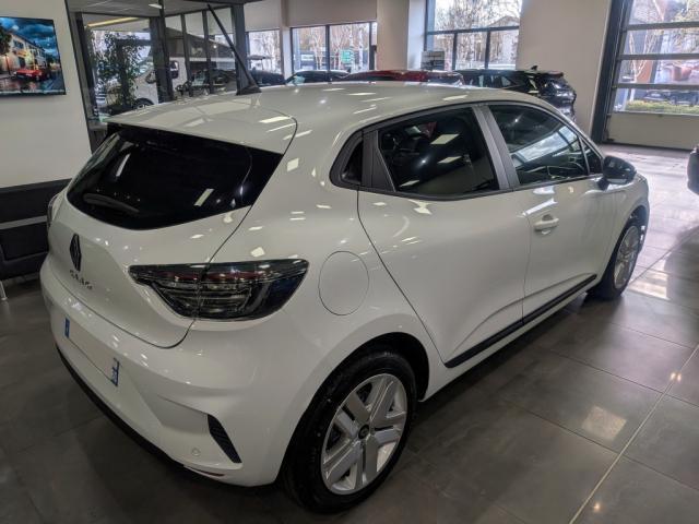 Renault Clio image 7