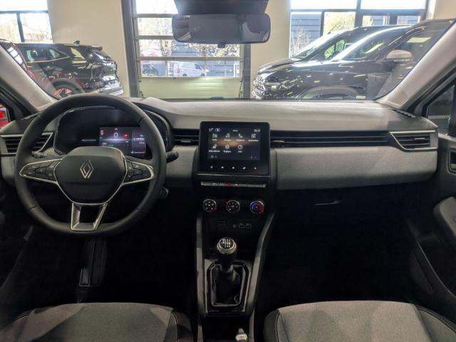 Renault Clio image 9