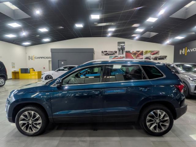Skoda Karoq image 5