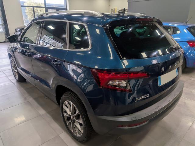 Skoda Karoq image 7