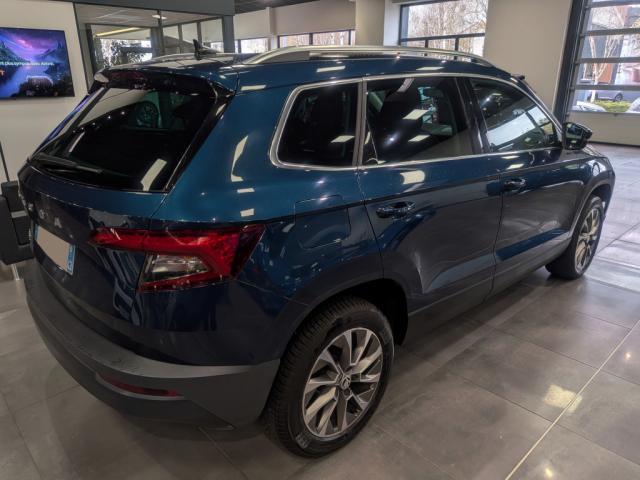 Skoda Karoq image 3