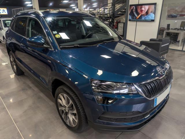 Skoda Karoq image 4