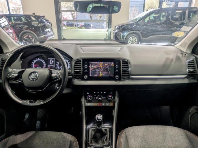 Skoda Karoq image 2