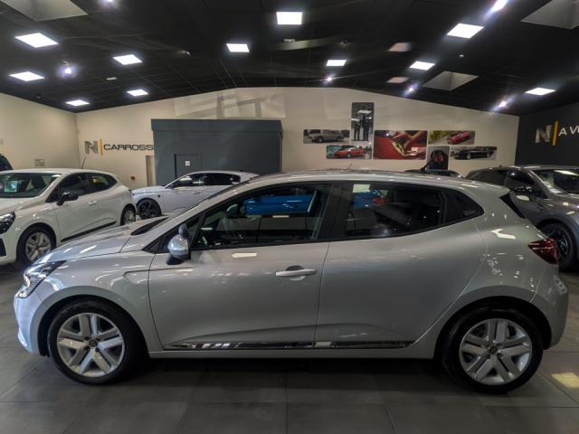 Renault Clio image 7