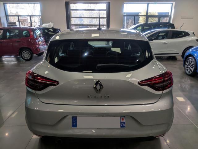 Renault Clio image 5