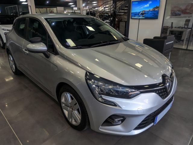 Renault Clio image 2