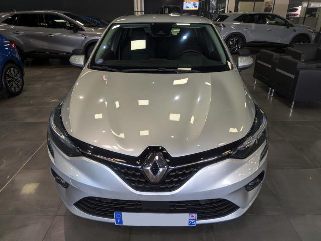 Renault Clio image 6