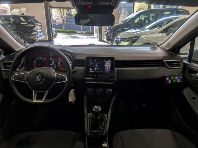 Renault Clio image 9