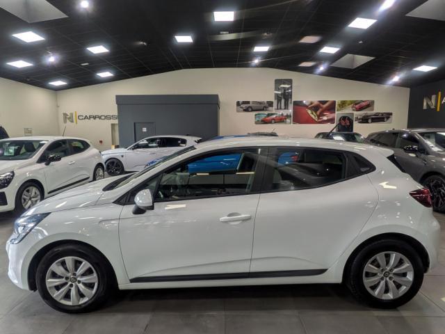 Renault Clio image 7