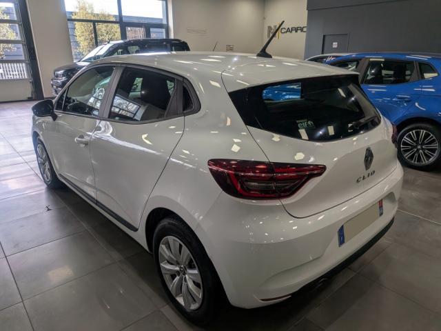 Renault Clio image 8