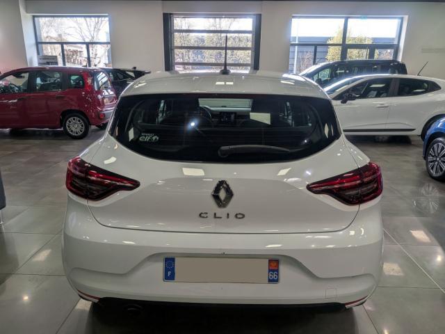 Renault Clio image 1