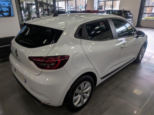 Renault Clio image 5
