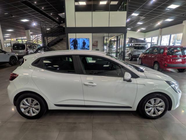 Renault Clio image 3