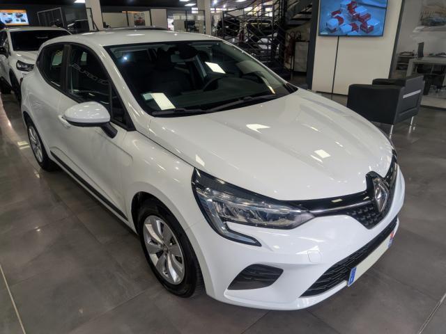 Renault Clio image 9