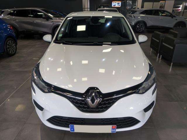 Renault Clio image 2