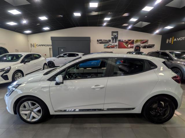 Renault Clio image 7