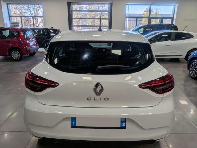 Renault Clio image 3