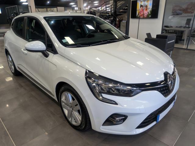 Renault Clio image 6