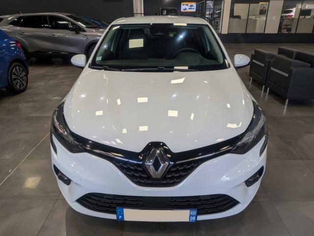 Renault Clio image 4