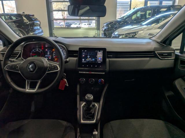 Renault Clio image 1