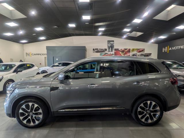 Renault Koleos image 4