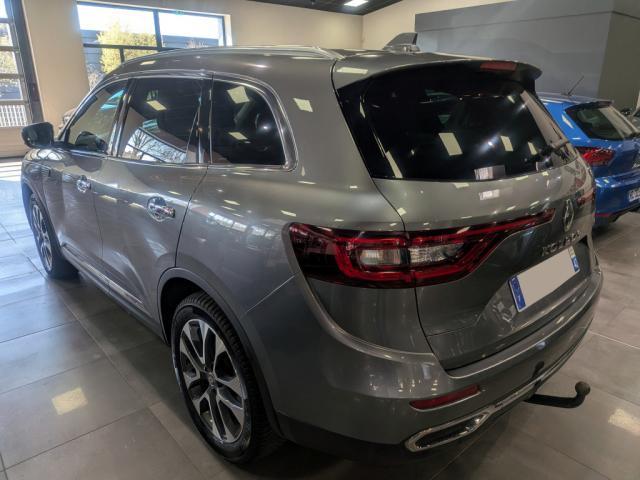 Renault Koleos image 2