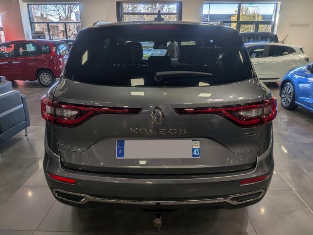 Renault Koleos image 7
