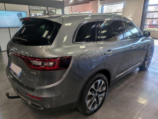 Renault Koleos image 8