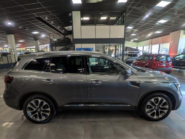 Renault Koleos image 9