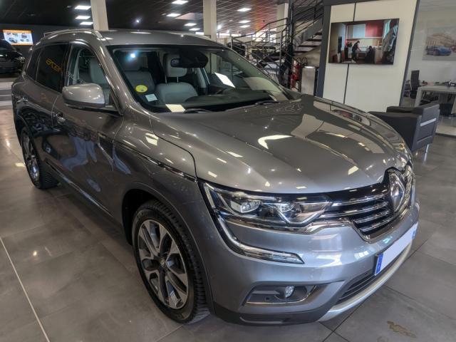 Renault Koleos image 5