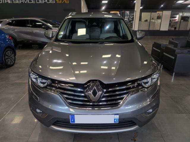 Renault Koleos image 1