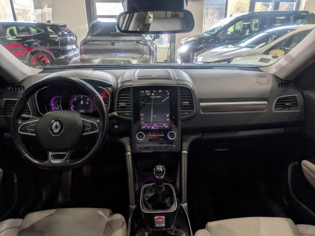 Renault Koleos image 6